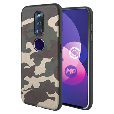 Oppo F11 Pro lightweight case cover