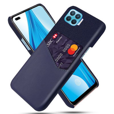 Oppo F17 Pro shockproof cover case