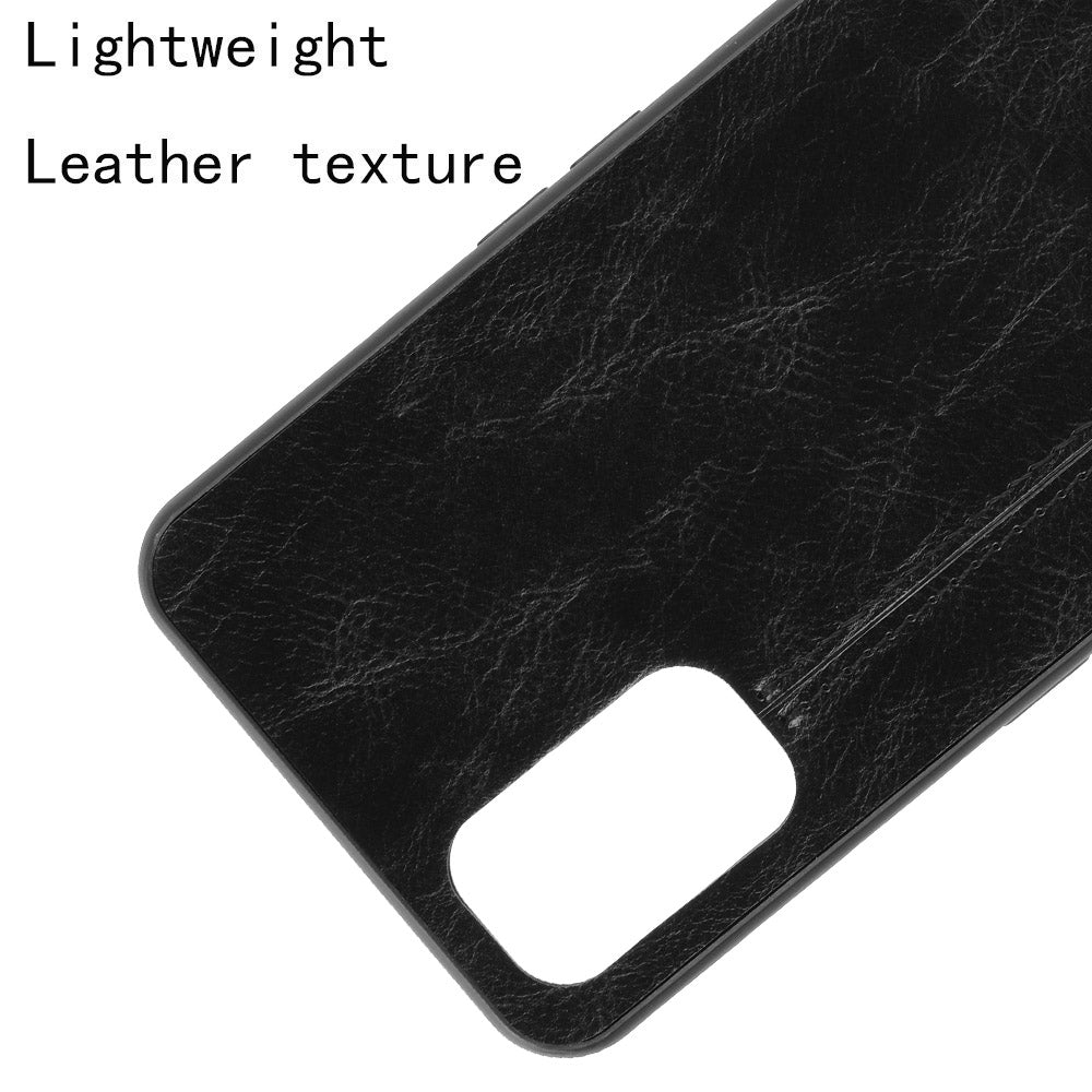 Realme 7 Pro lightweight case cover