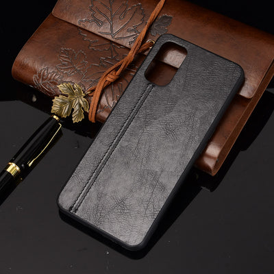 Realme 7 Pro Soft Back Cover Case By Excelsior