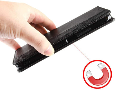 Excelsior Premium Leather Wallet Flip Cover Case For Realme Narzo 20 Pro | Realme 7