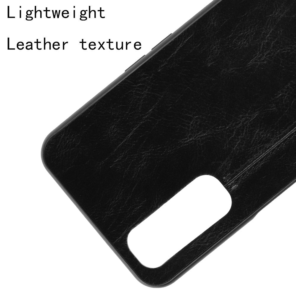 Realme 7 lightweight case cover