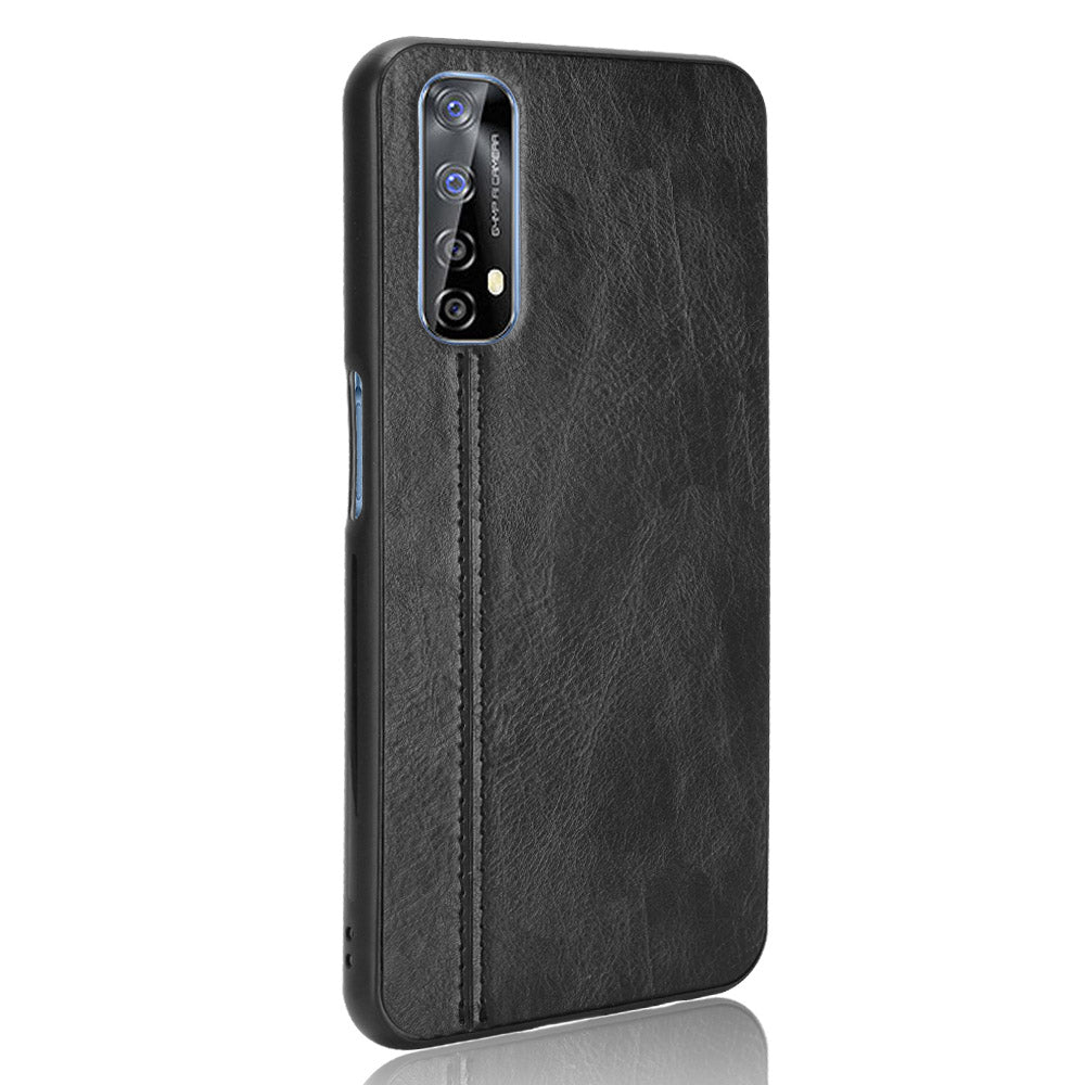 Realme Narzo 20 Pro full body protection back case cover by Excelsior