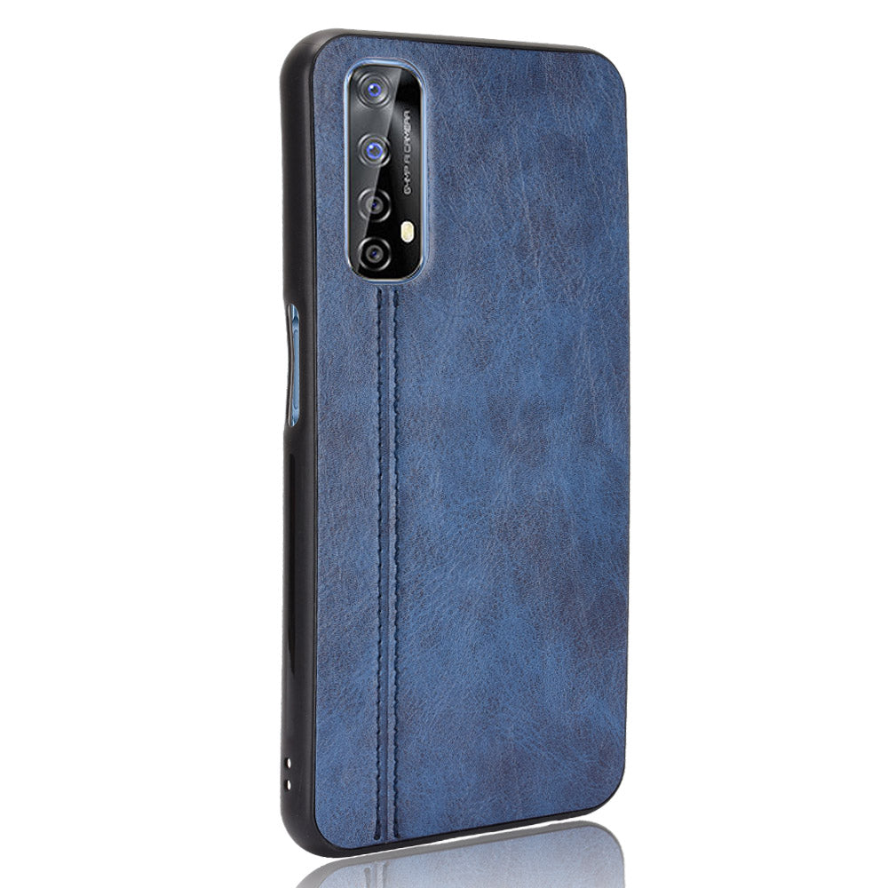 Realme Narzo 20 Pro Soft Back Cover Case By Excelsior