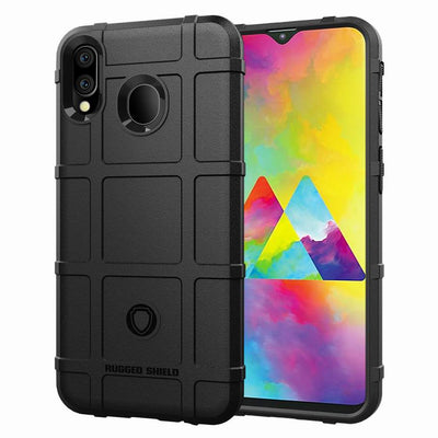 Samsung Galaxy A30 shockproof cover