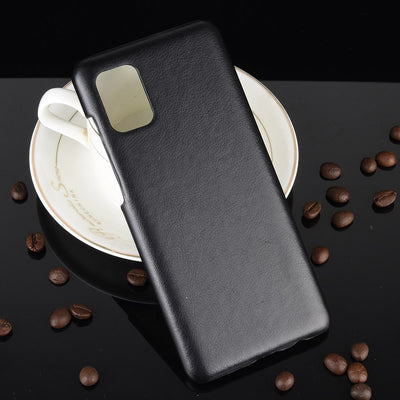 Samsung Galaxy A31 lightweight case cover