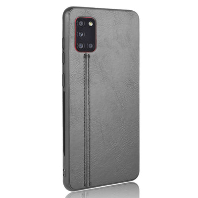 Samsung Galaxy A31 full body protection back case cover by Excelsior