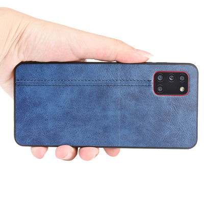 Samsung Galaxy A31 Soft Back Cover Case By Excelsior