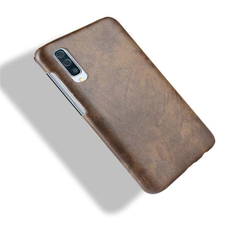 Samsung Galaxy A50 lightweight case cover