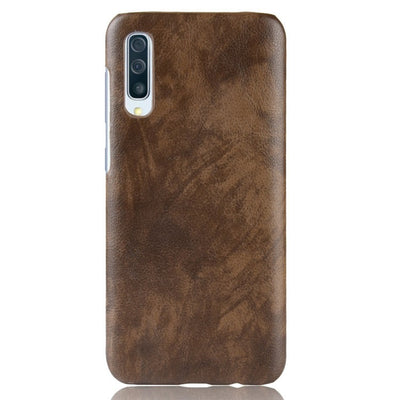 Samsung Galaxy A50s lightweight case cover