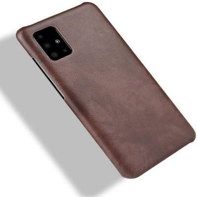 Samsung Galaxy A51 high quality unique designer leather case cover
