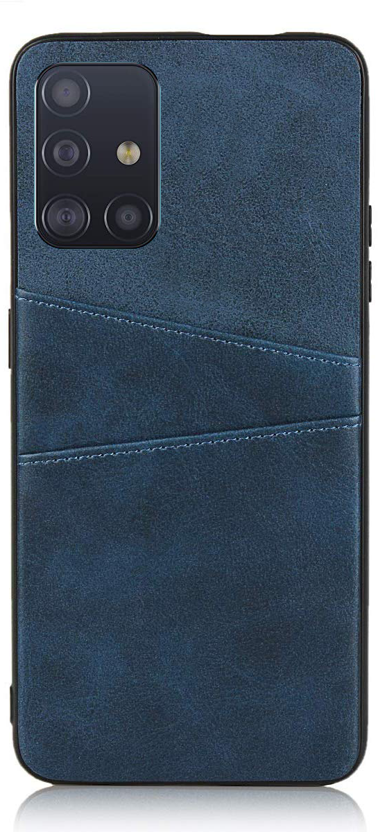 Samsung Galaxy A51 lightweight case cover