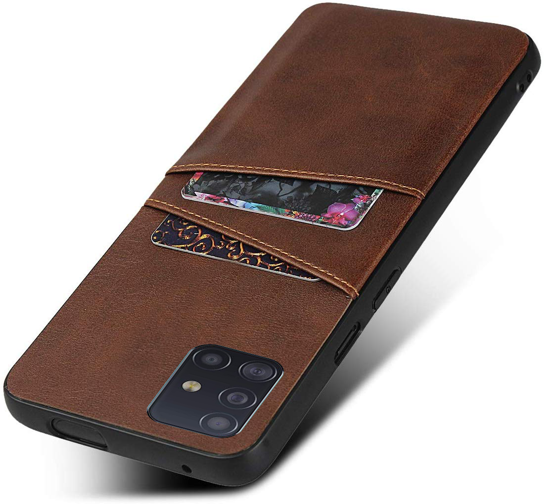 Samsung Galaxy A51 shockproof cover