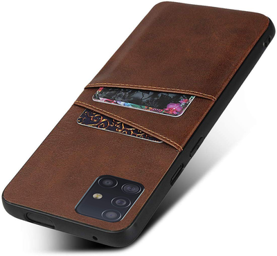 Samsung Galaxy A51 shockproof cover