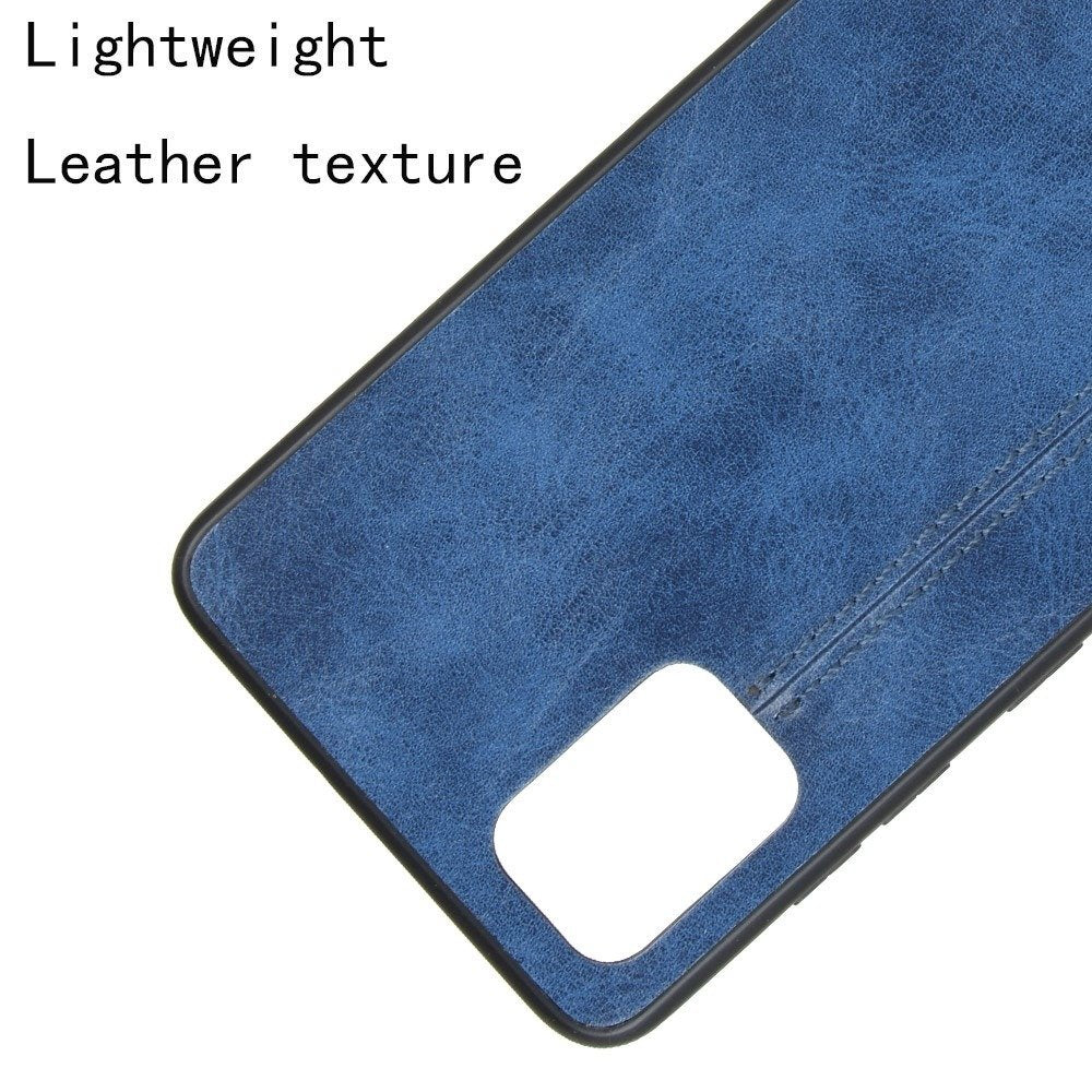 Samsung Galaxy A71 lightweight case cover