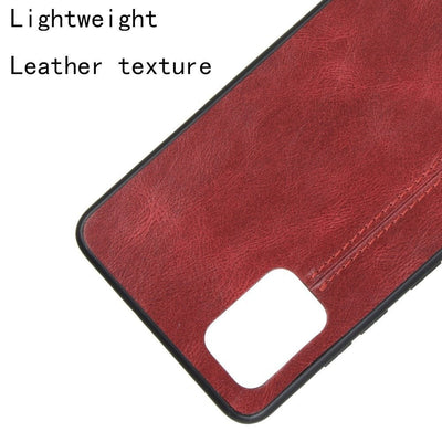 Samsung Galaxy A51 lightweight case cover