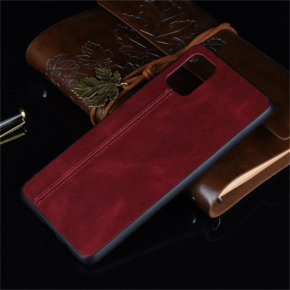 Samsung Galaxy A51 back case cover with camera protection