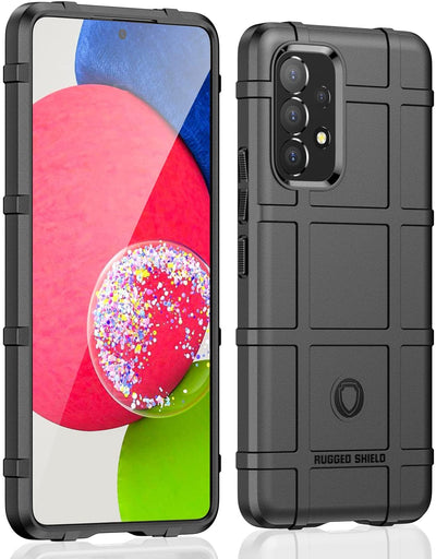 Samsung Galaxy A53 full body protection back case cover by Excelsior