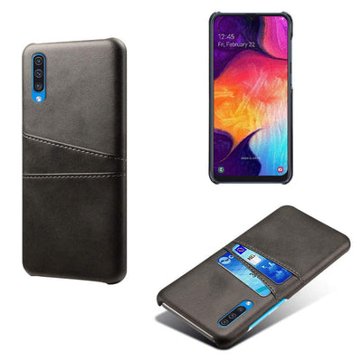 Samsung Galaxy A70 high quality unique designer leather case cover