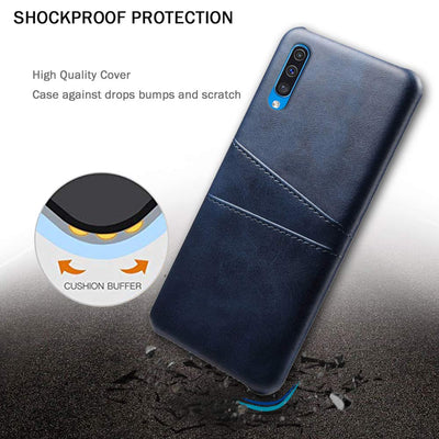 Samsung Galaxy A70 shockproof cover