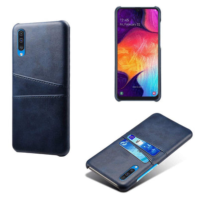 Samsung Galaxy A70 shockproof cover