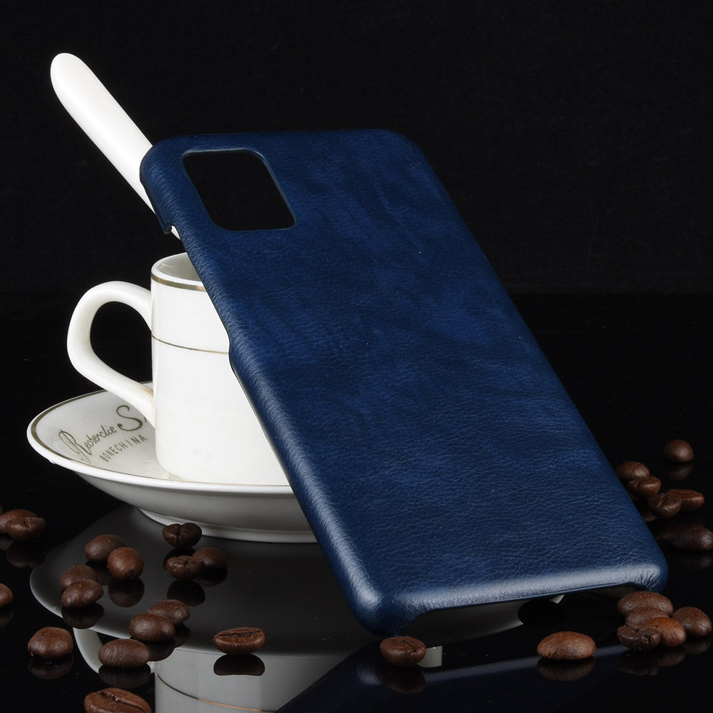 Samsung Galaxy A71 lightweight case cover