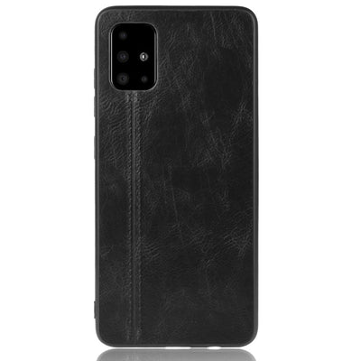 Samsung Galaxy A71 full body protection back case cover by Excelsior