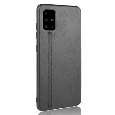 Samsung Galaxy A71 high quality unique designer leather case cover