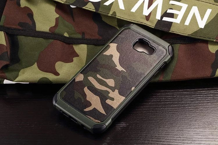 Samsung Galaxy A7 2017 shockproof cover