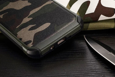 Samsung Galaxy A7 2017 shockproof cover
