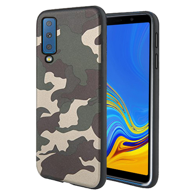 Samsung Galaxy A7 2018 lightweight case cover