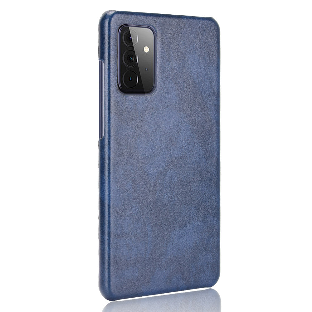 Samsung Galaxy A72 high quality unique designer leather case cover
