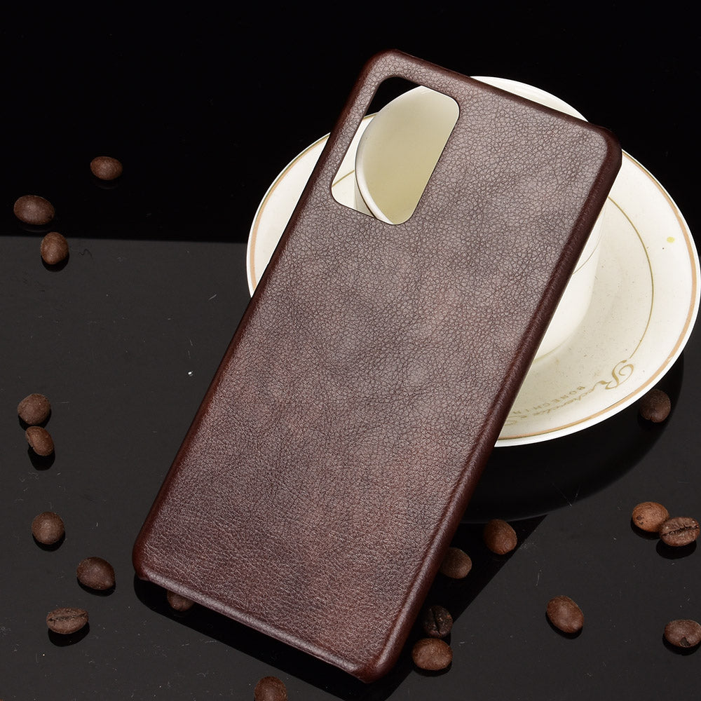 Samsung Galaxy A52 shockproof cover