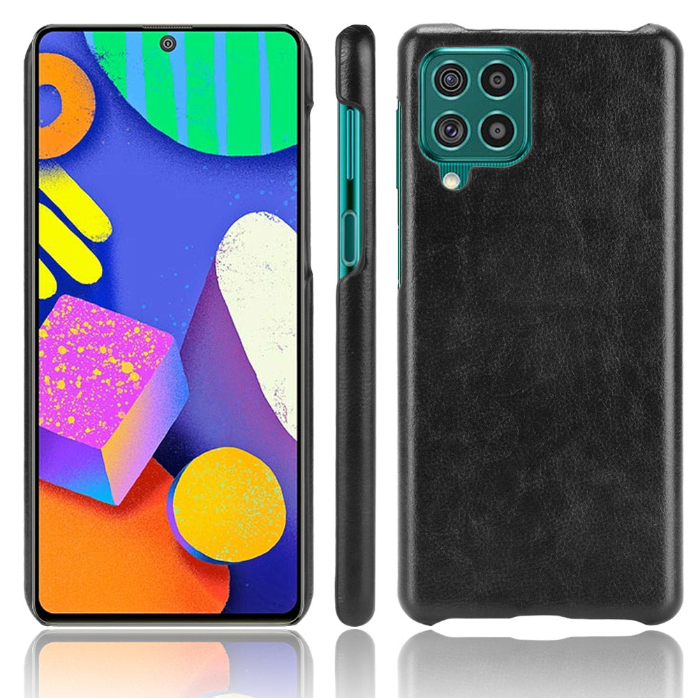 Samsung Galaxy F62 lightweight cover