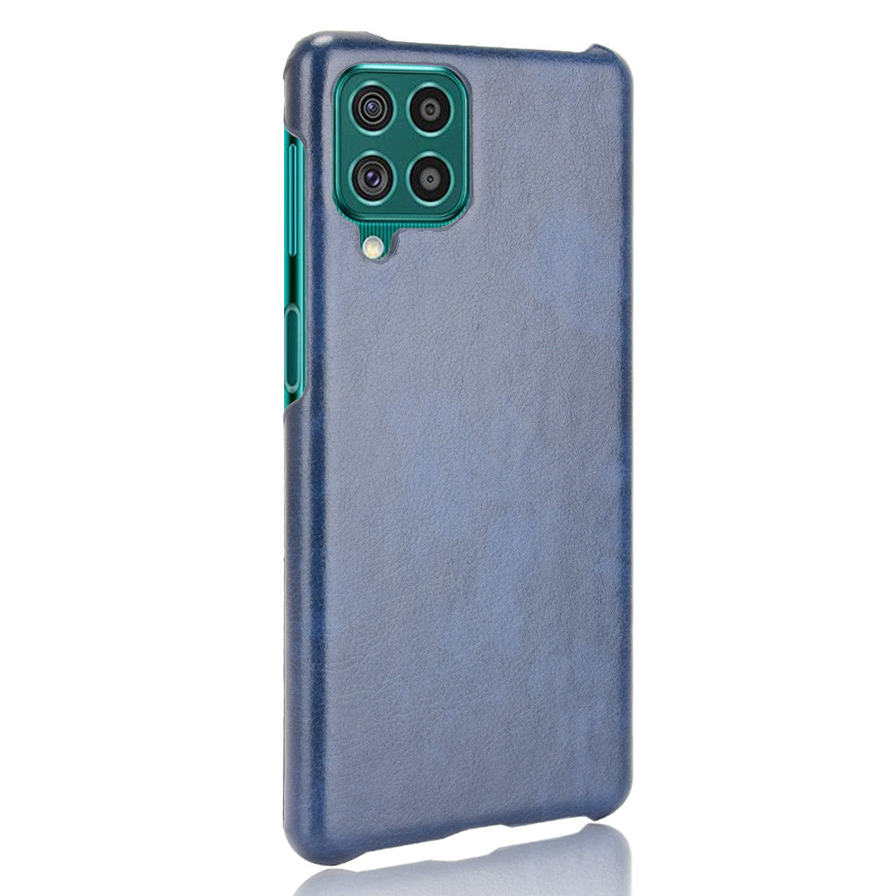 Samsung Galaxy F62 lightweight case