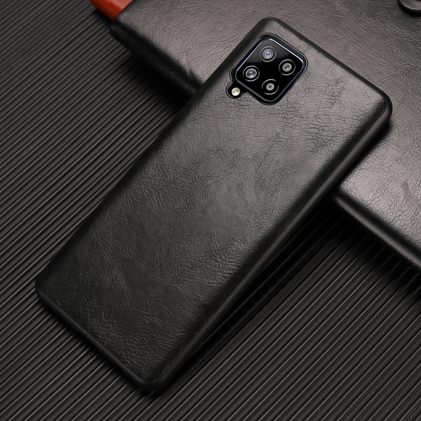 Samsung Galaxy F62 Soft Back Case By Excelsior