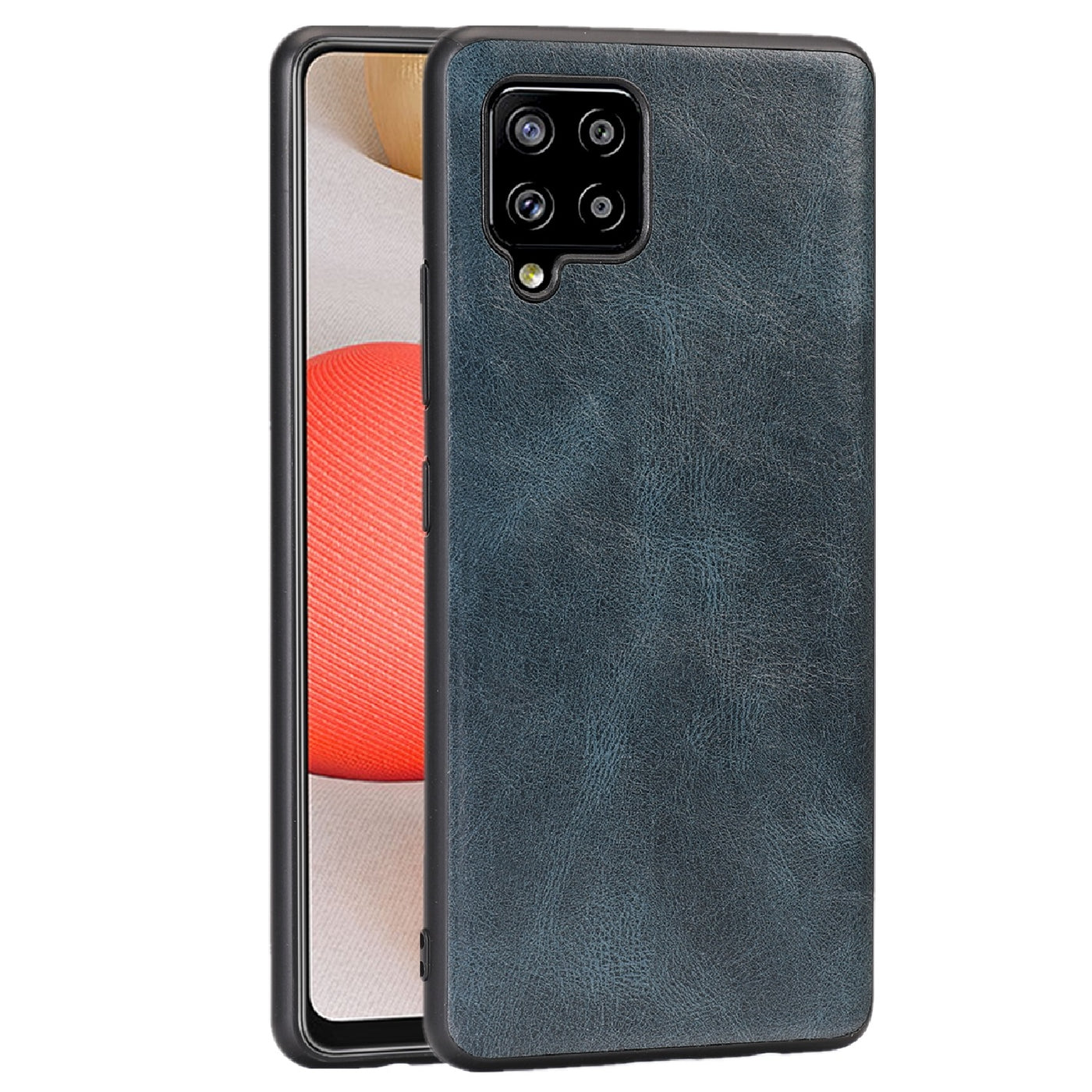 Samsung Galaxy F62 high quality premium and unique designer leather case