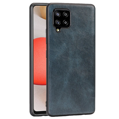 Samsung Galaxy F62 high quality premium and unique designer leather case