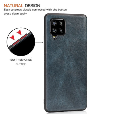 Samsung Galaxy F62 Soft Back Cover By Excelsior