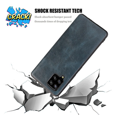 Samsung Galaxy F62 shockproof cover