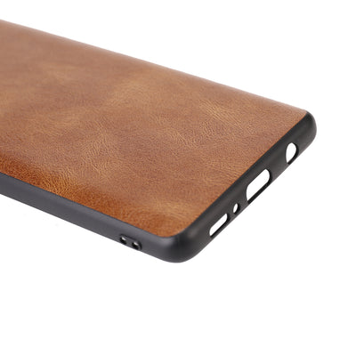 Excelsior Premium PU Leather Back Cover Case For Samsung Galaxy F62