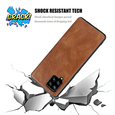 Samsung Galaxy F62 shockproof cover