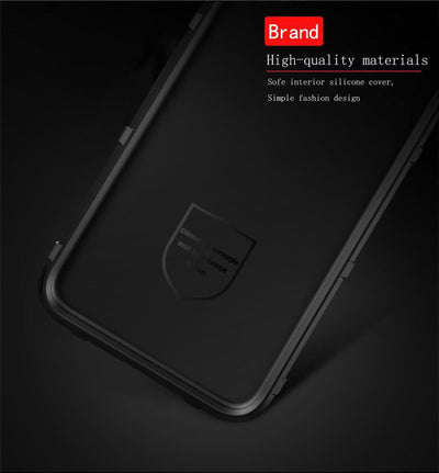 Samsung Galaxy M20 Soft Back Cover Case By Excelsior