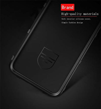 Excelsior Premium Shockproof Armor Back Case Cover For Samsung Galaxy M30