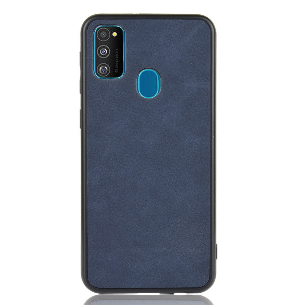 Samsung Galaxy M30s high quality premium and unique designer leather case cover