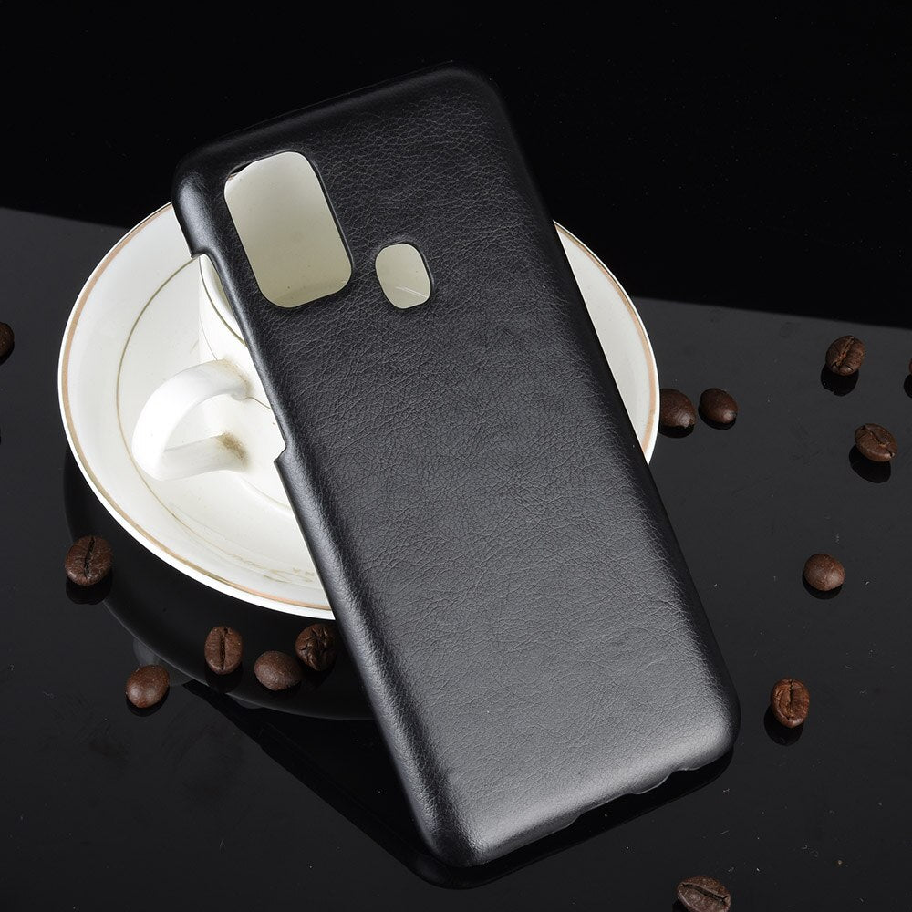 Samsung Galaxy M31 lightweight case cover
