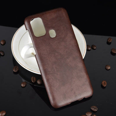 Samsung Galaxy M31 high quality premium and unique designer leather case cover