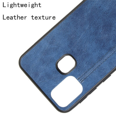 Samsung Galaxy M31 lightweight case cover