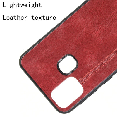 Samsung Galaxy M31 lightweight case cover