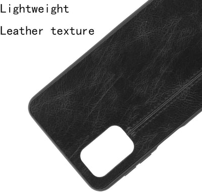Samsung Galaxy M31s lightweight case cover